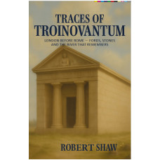 Traces of Troinovantum by Robert Shaw 