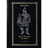 Arthur- King of Glamorgan and Gwent Digital File
