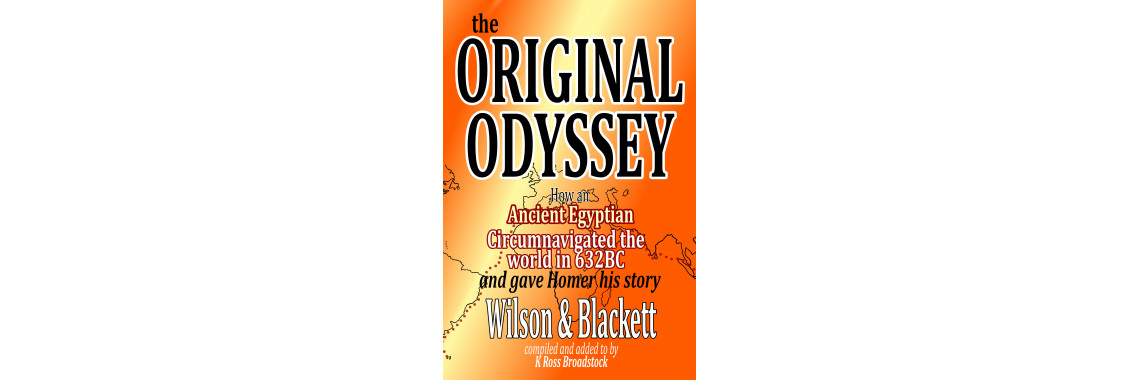 The Original Odyssey