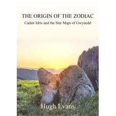The Origin Of The Zodiac by Hugh Evans